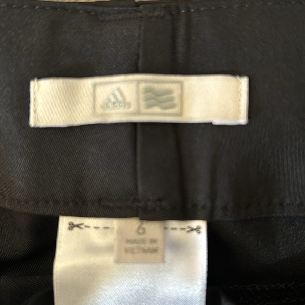 ADIDAS | Women’s Active Shorts - Picture 4 of 8